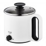 Adler | AD 6417 | Electric pot 5in1 | 1.9 L | White | Number of programs 5 | 780-900 W - 3
